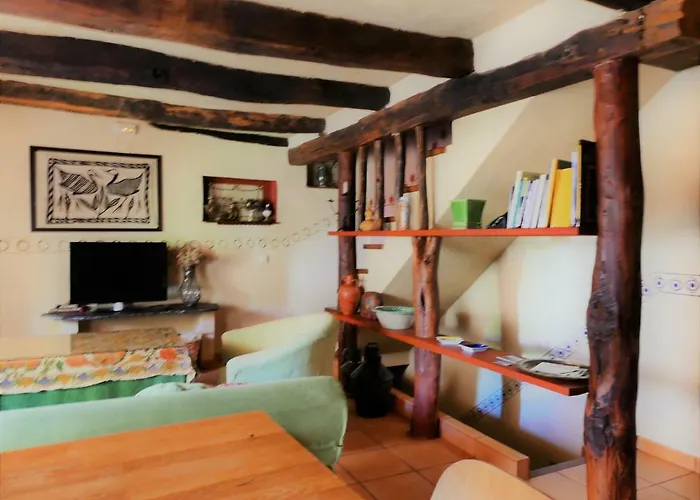 Casa Zambrana
