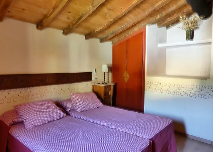 Casa Zambrana