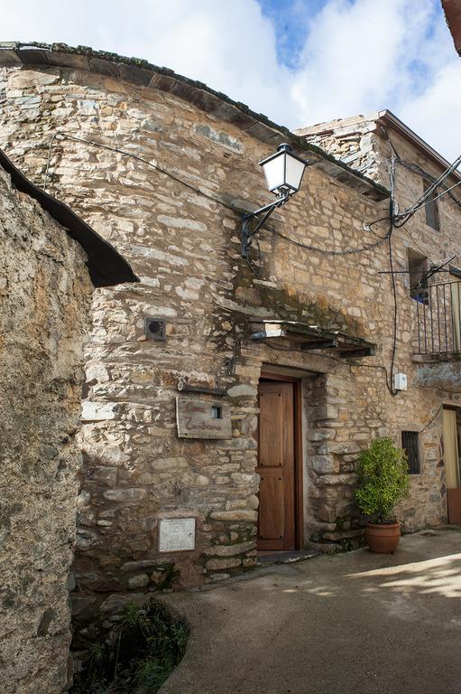 Casa Zambrana Séjour à la campagne *